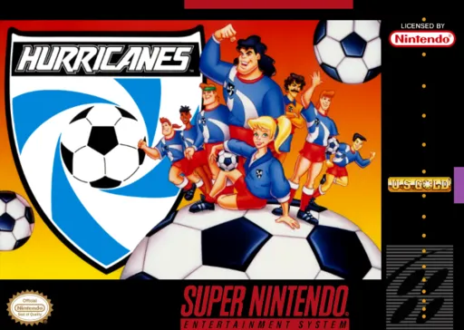 Hurricanes (USA)